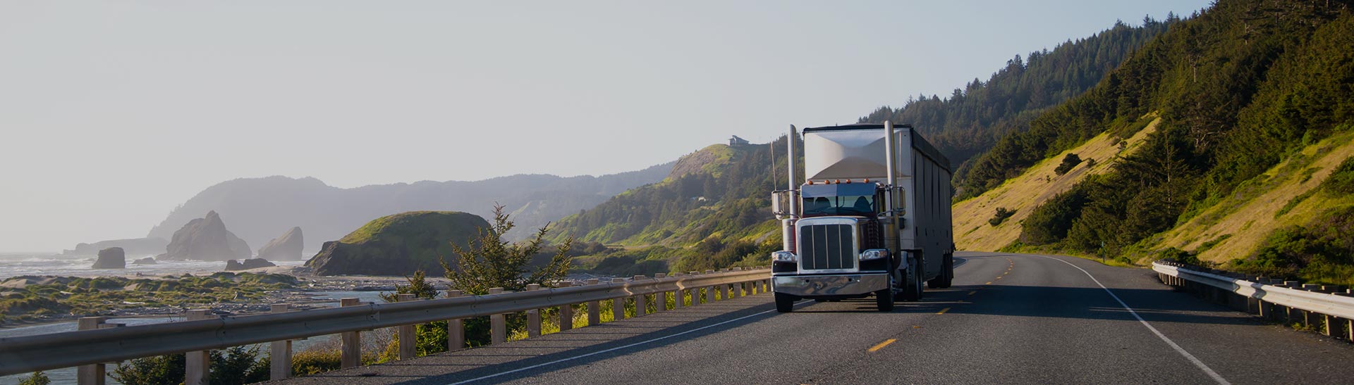 Tacoma Trucking Company, Trucking Services and Freight Forwarding Services